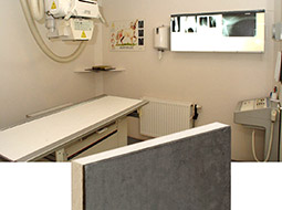 Venta y distribución de planchas de plomo en Barcelona.