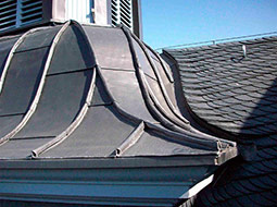 Venta y distribución de planchas de plomo en Barcelona.